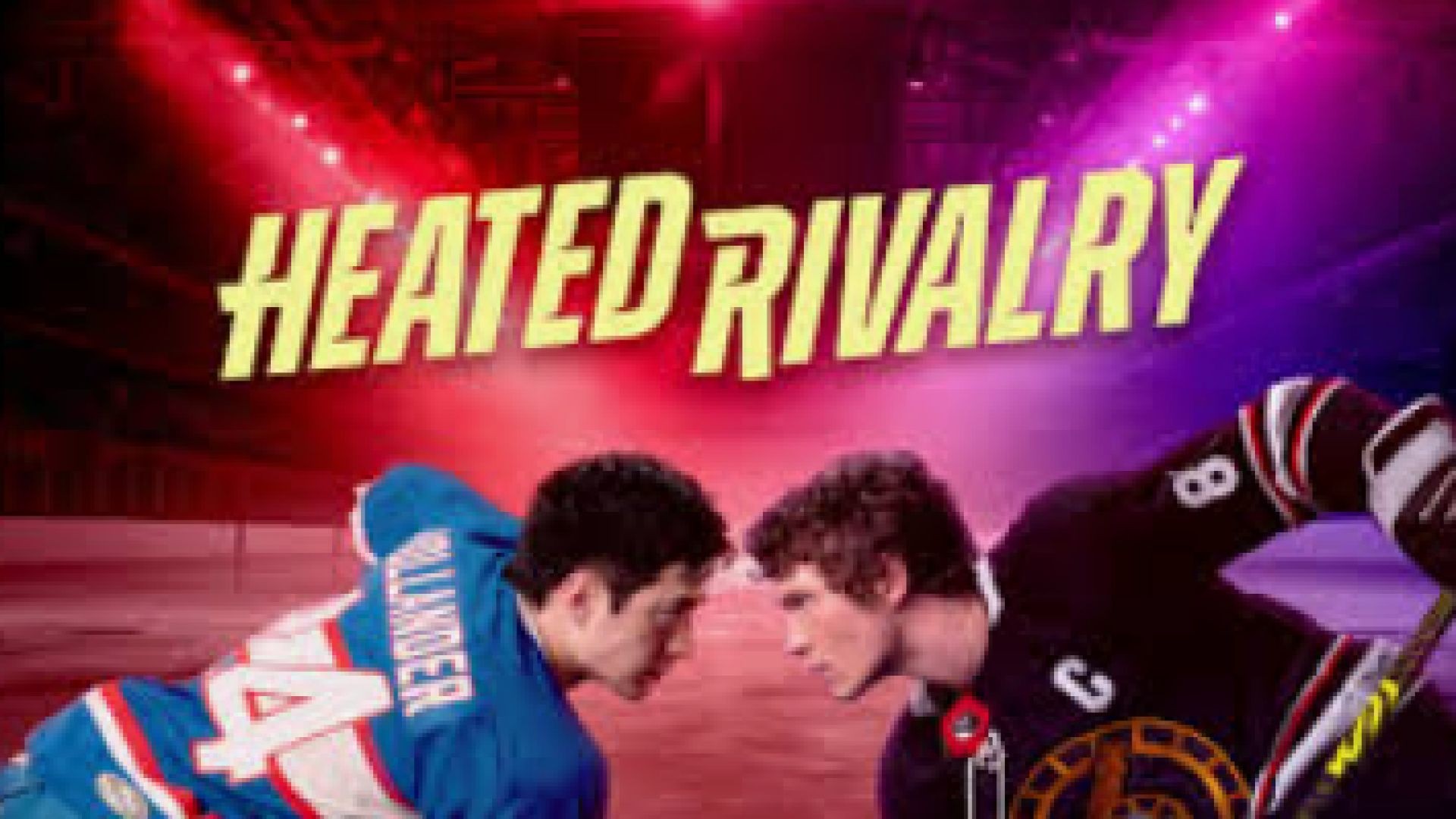 Разгорещено съперничество Е5 2025 бг суб