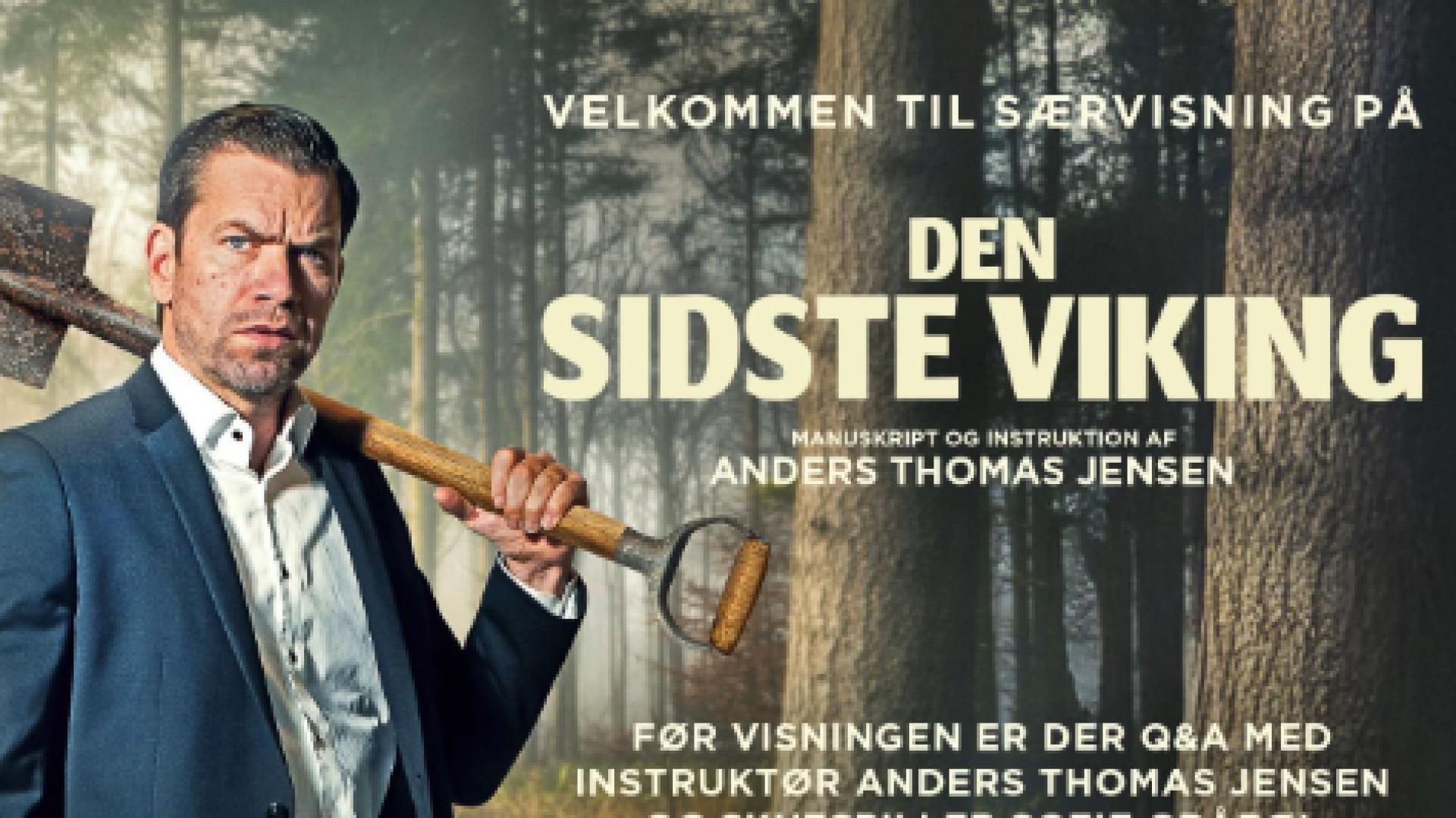 ⁣Последният викинг 2025 бг суб