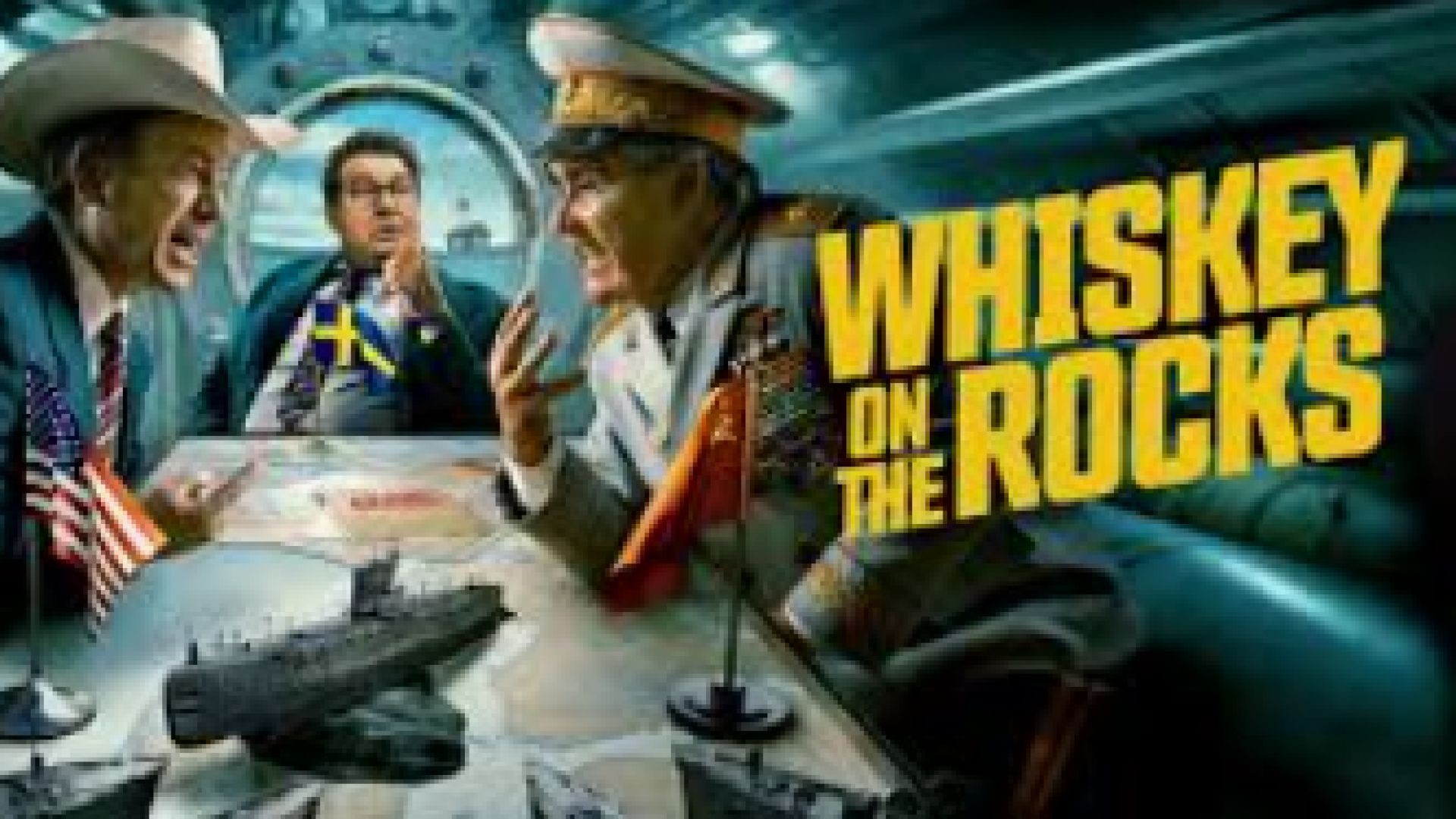 Уиски на скалите Е2 2024 бг суб