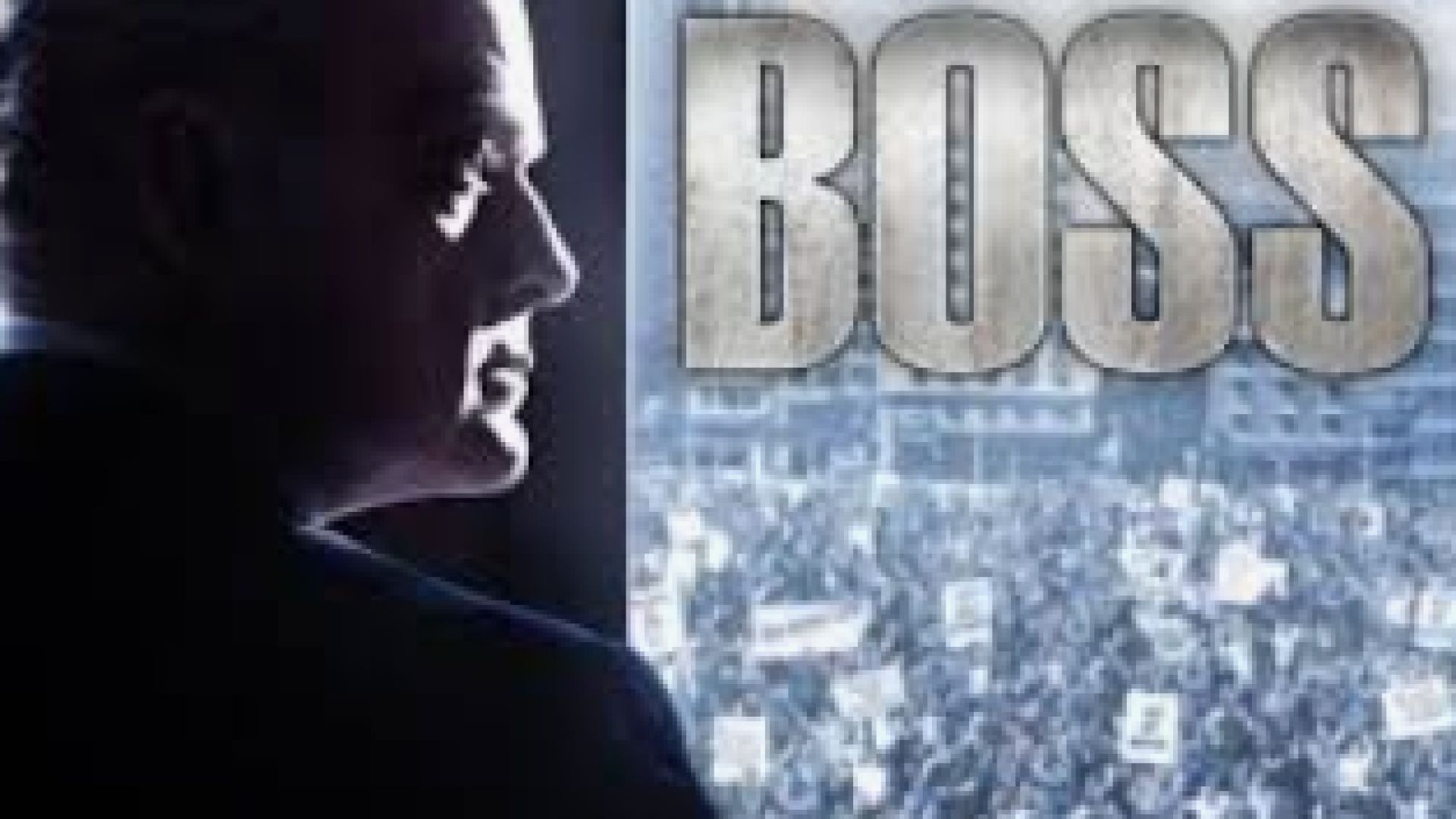 ⁣Бос С2Е7 2012 бг суб