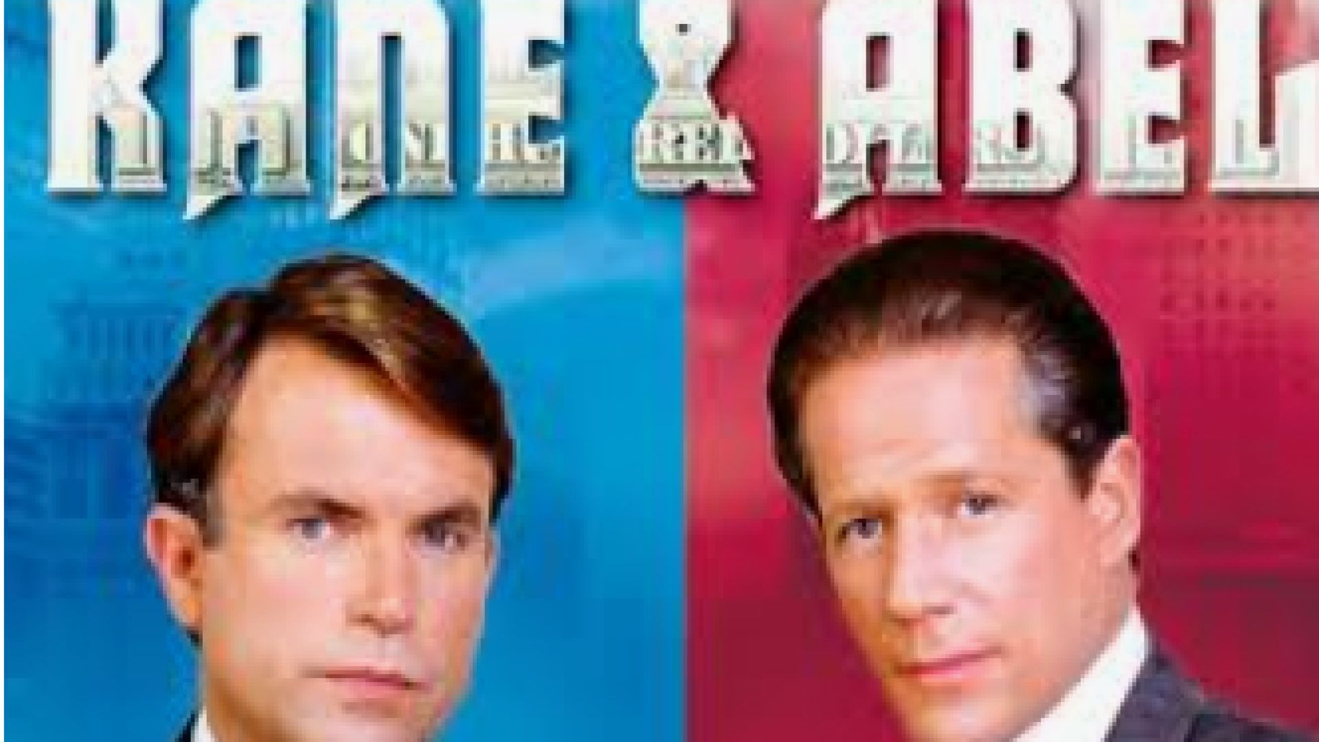 ⁣Каин и Авел Е3 1985 бг суб final