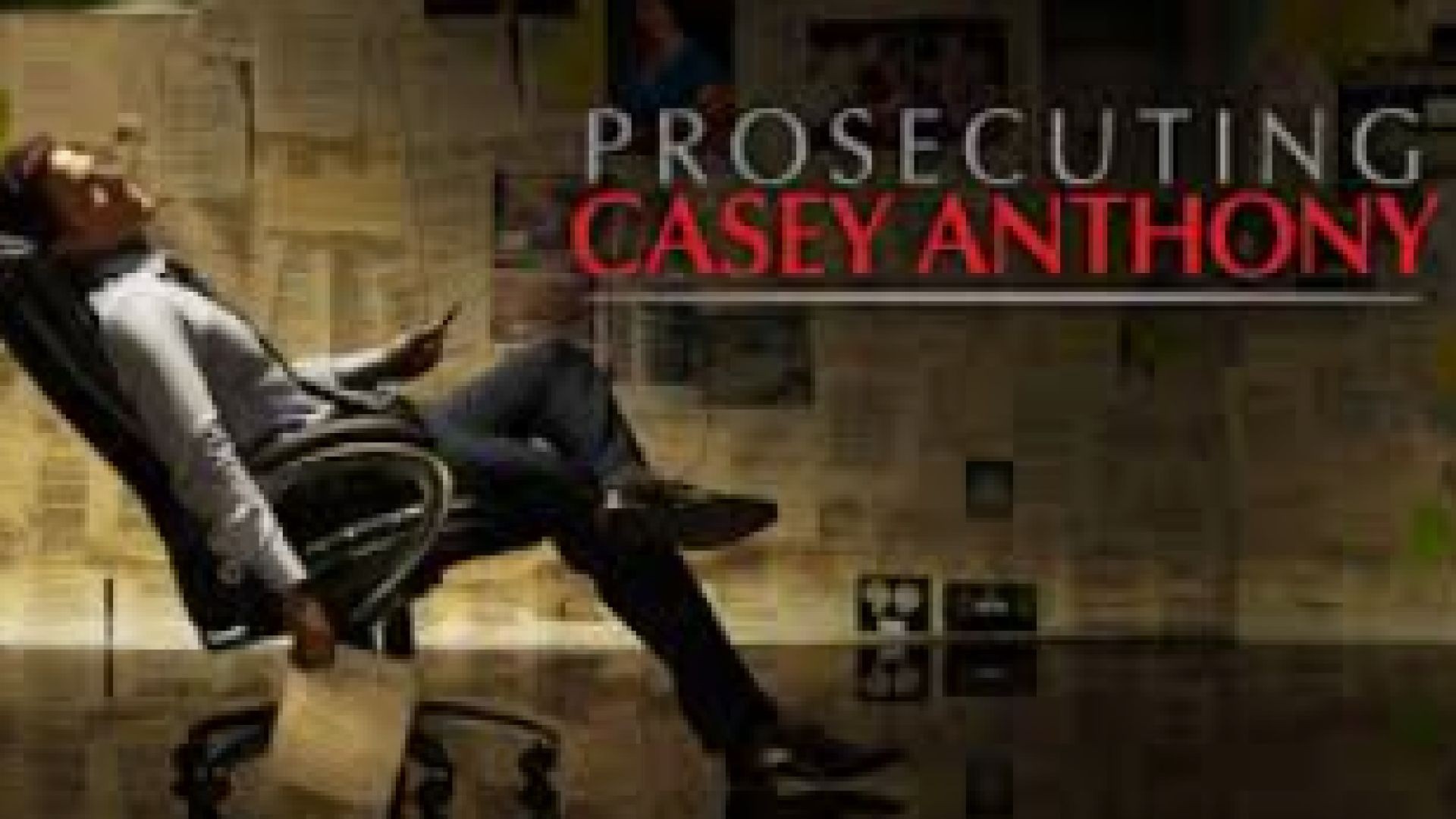 ⁣Изчезването на Кейси Антъни 2013 bg