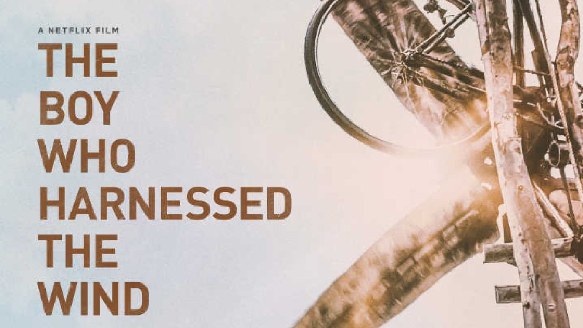 ⁣Момчето, което впрегна вятъра 2019 бг суб
