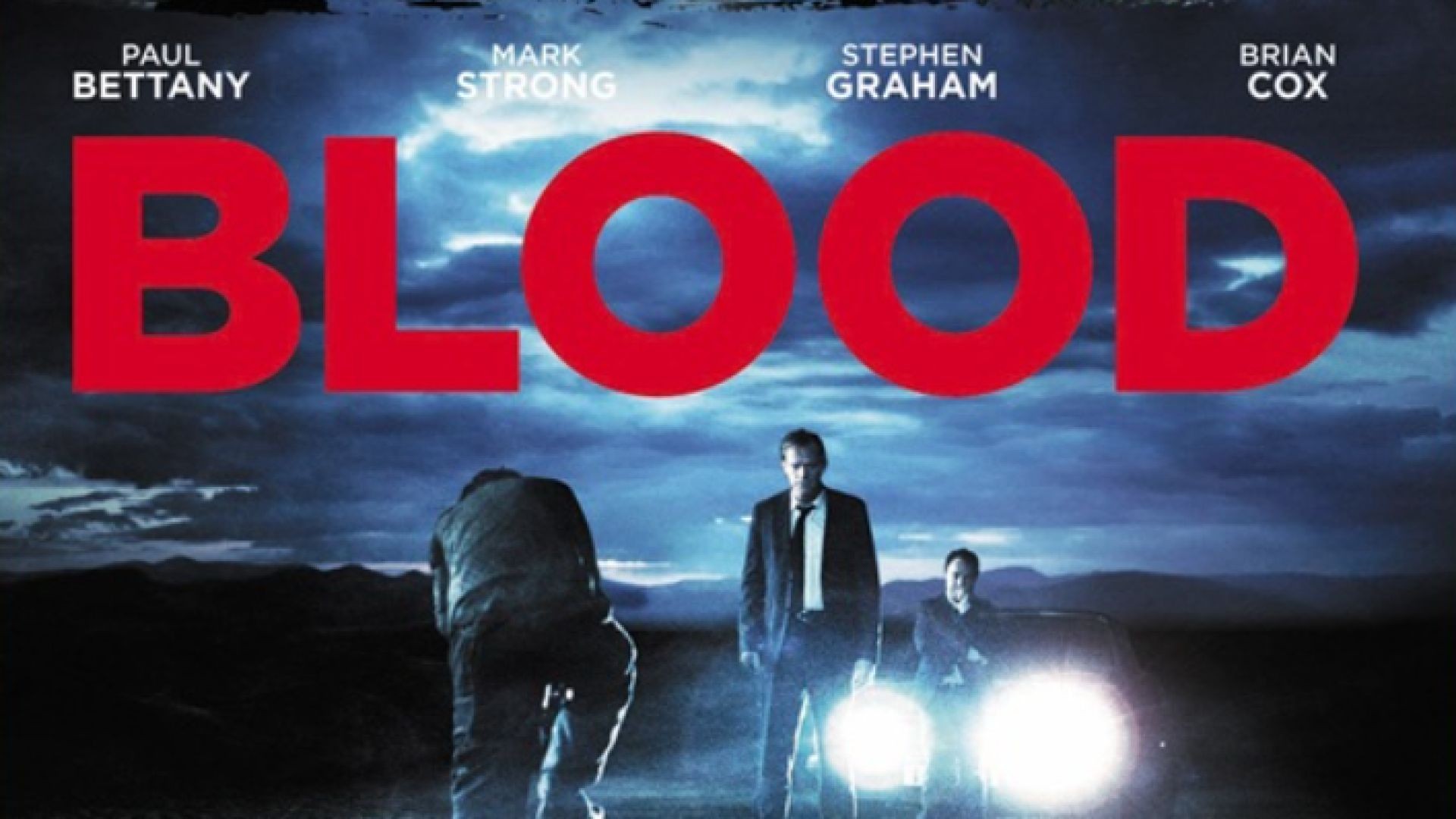 Кръв 2012 бг суб