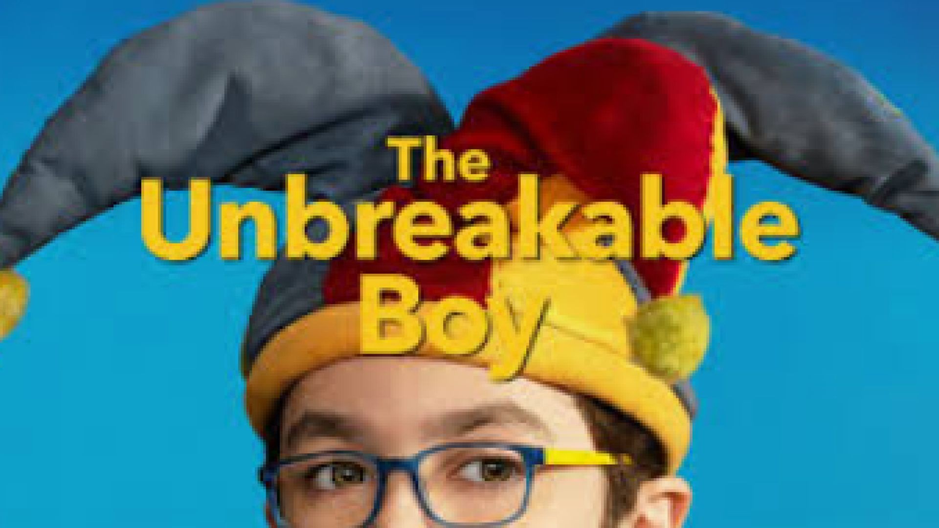 ⁣Несломимото момче 2025 bg sub