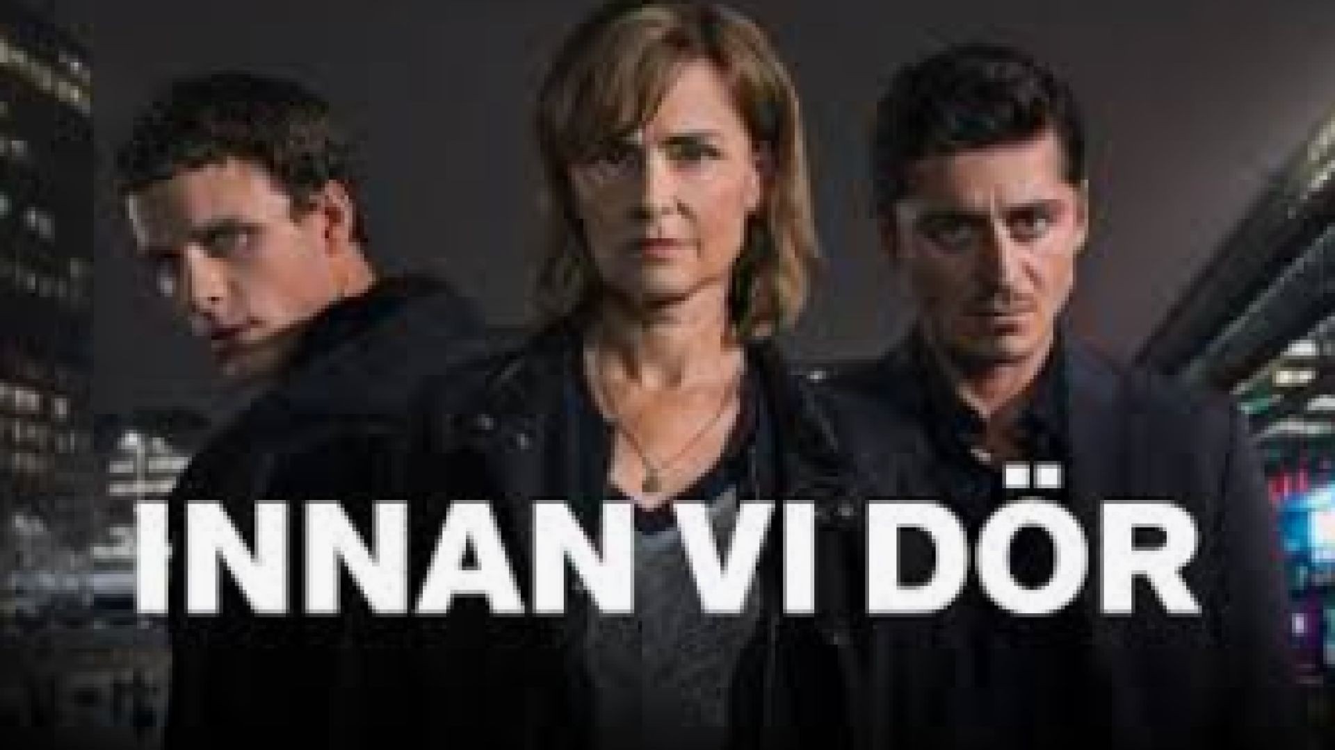 ⁣Преди да умрем С1Е5 2017 бг суб