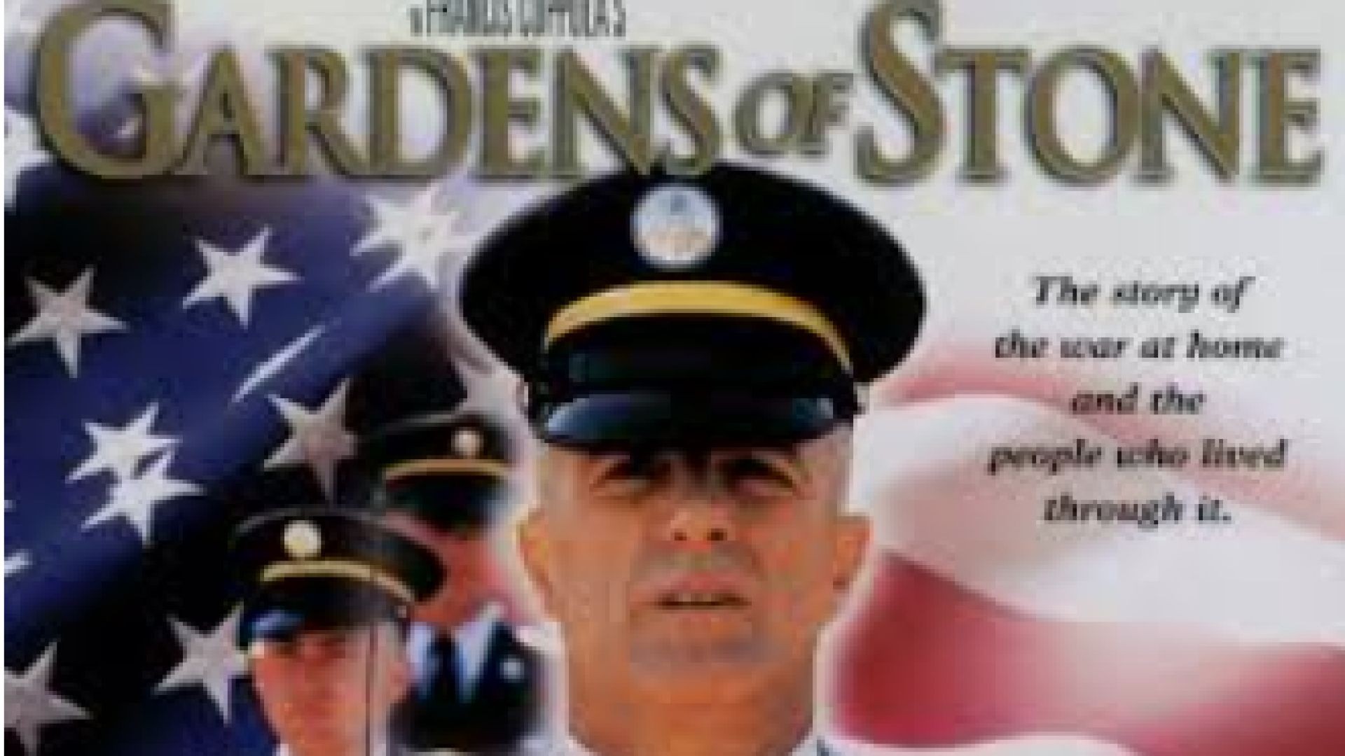 ⁣Каменната градина 1987 bg sub