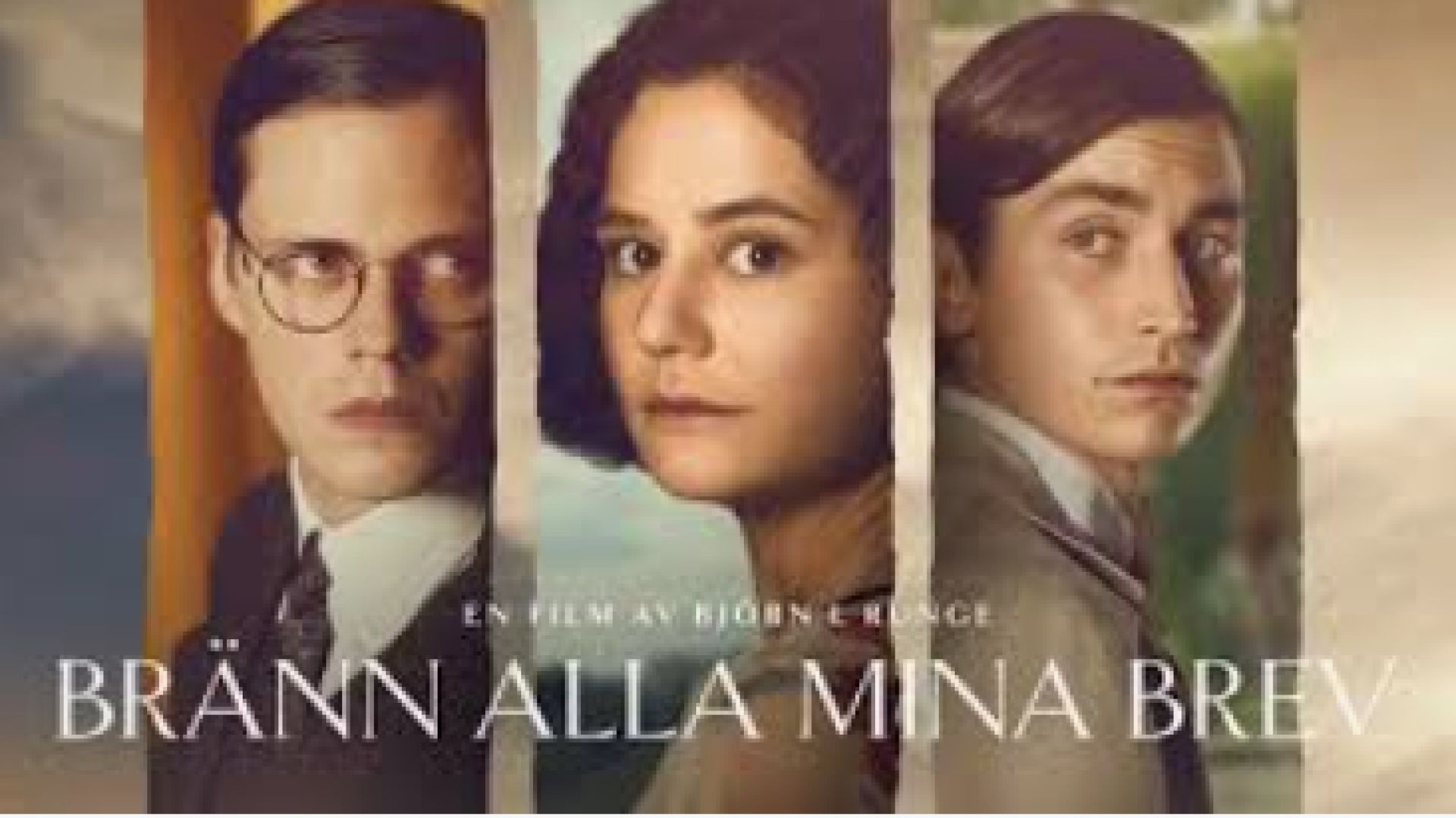 ⁣Изгори всички мои писма 2022 bg sub