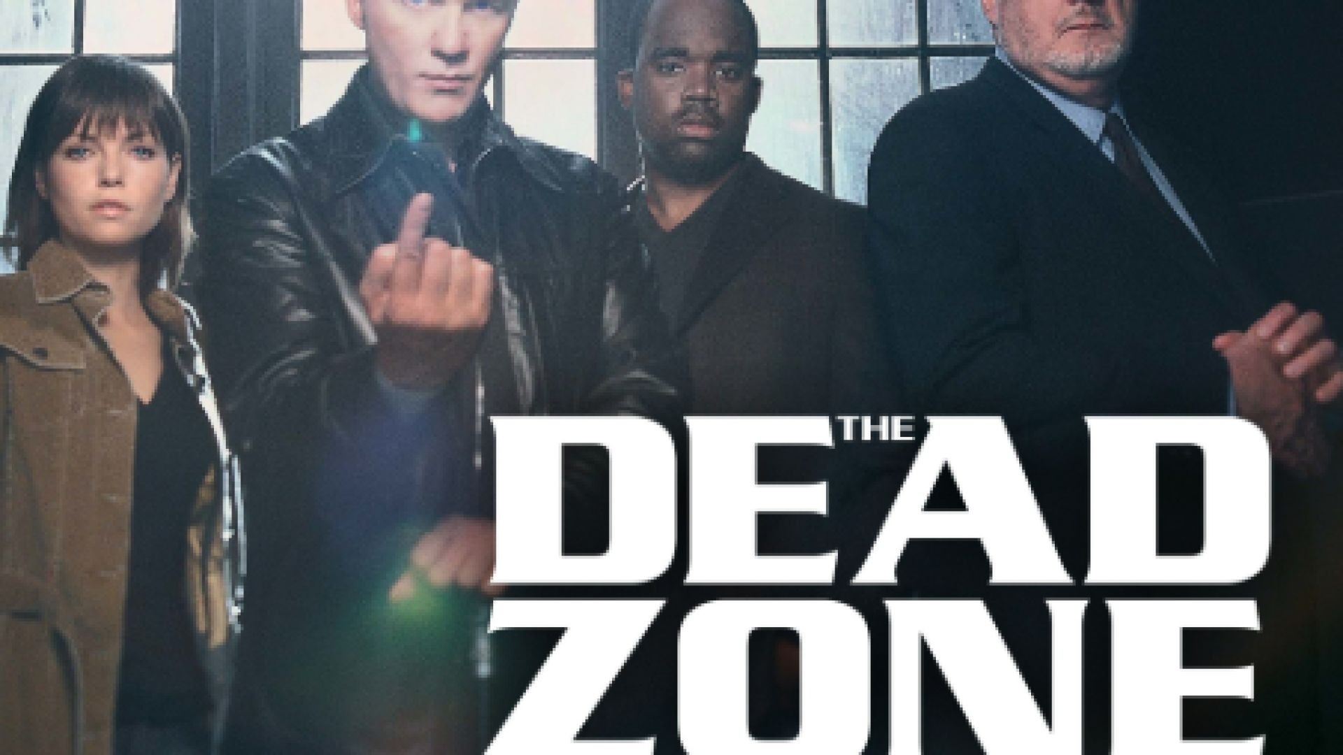 Мъртвата Зона С3Е9 (2004) бг суб