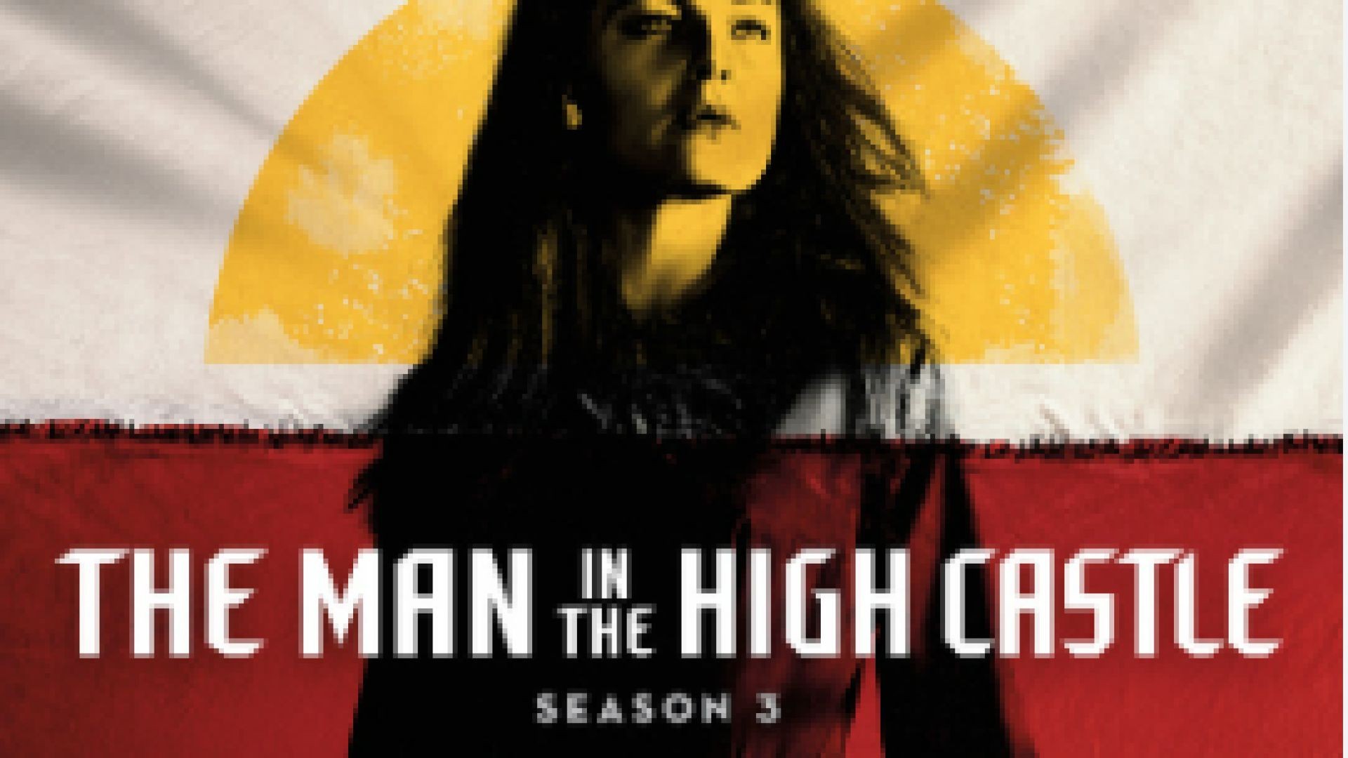 ⁣Човекът във високия замък С3Е7 2018 bg sub