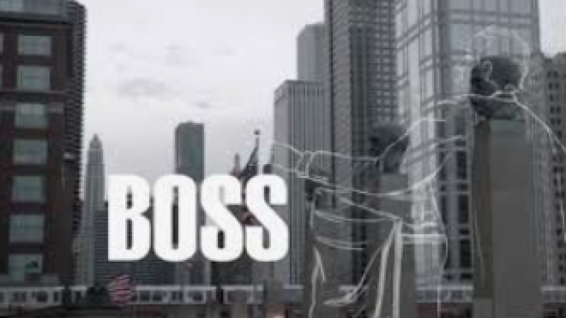 ⁣Бос С1Е5 2011 бг суб