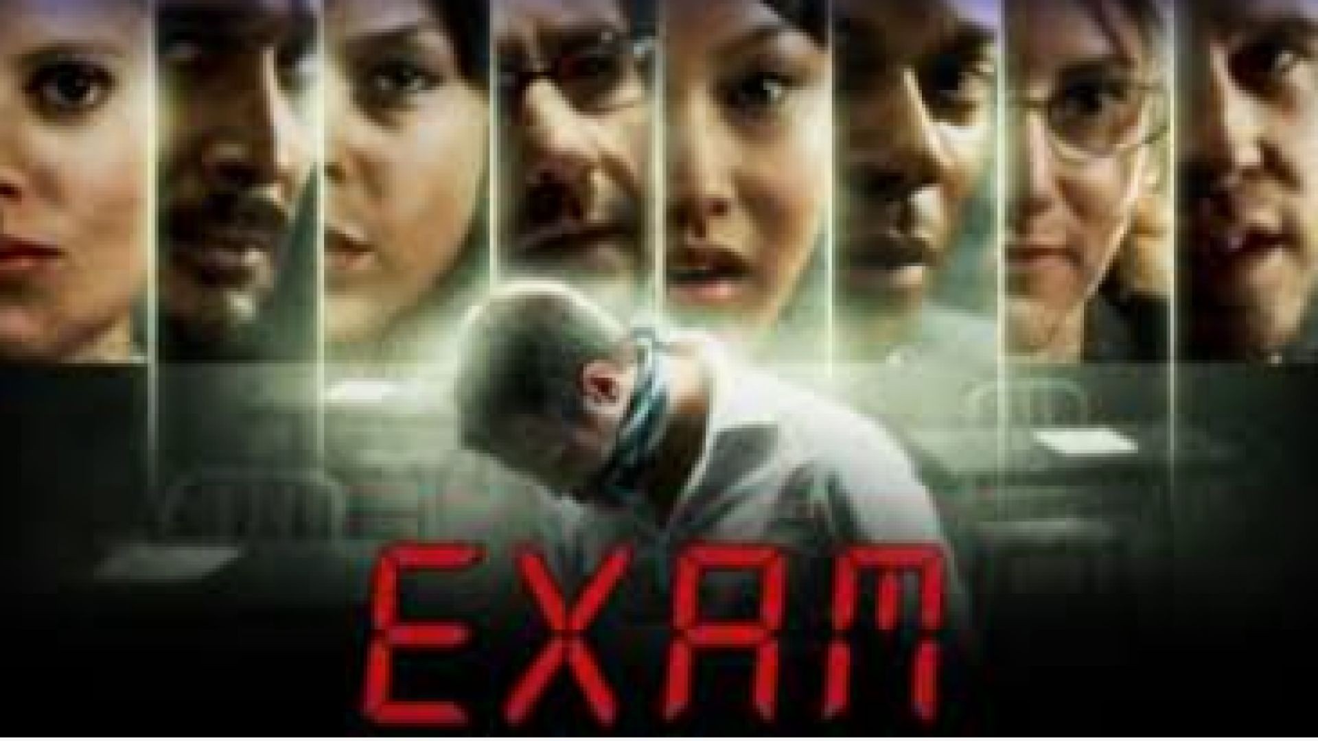 ⁣Изпит (2009) бг суб