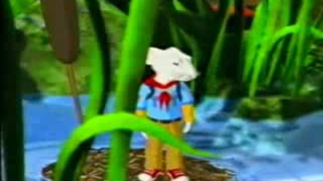 Стюарт Литъл 3: Зовът на дивото (2005) Бг аудио