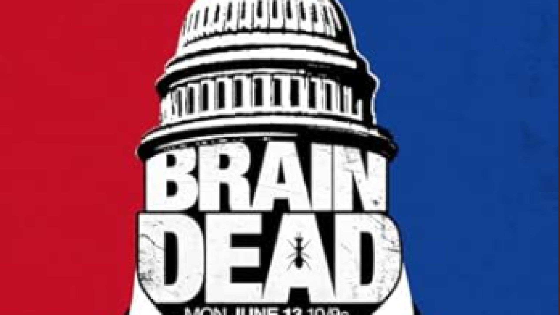 ⁣Мозъчна смърт Е1 2016 бг суб