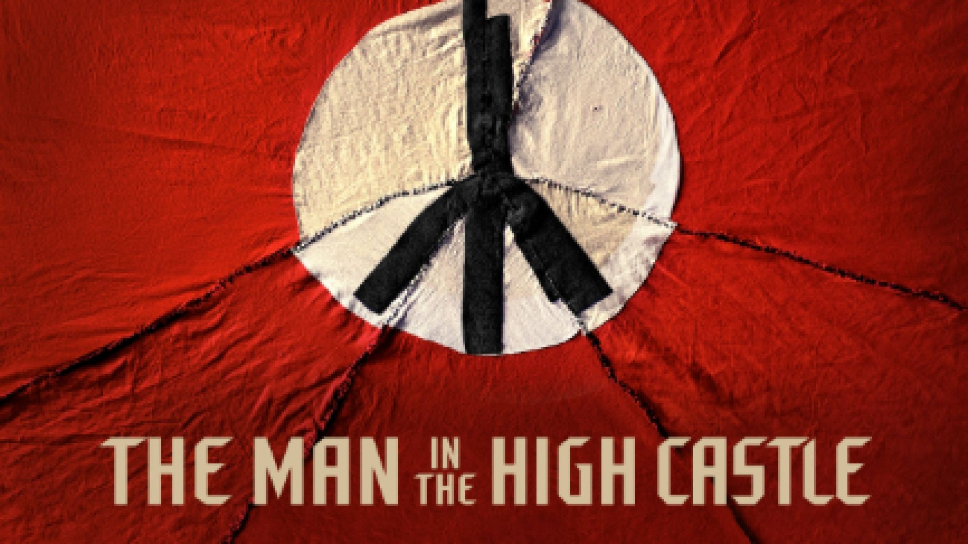 ⁣Човекът във високия замък С4Е8 2019 bg sub