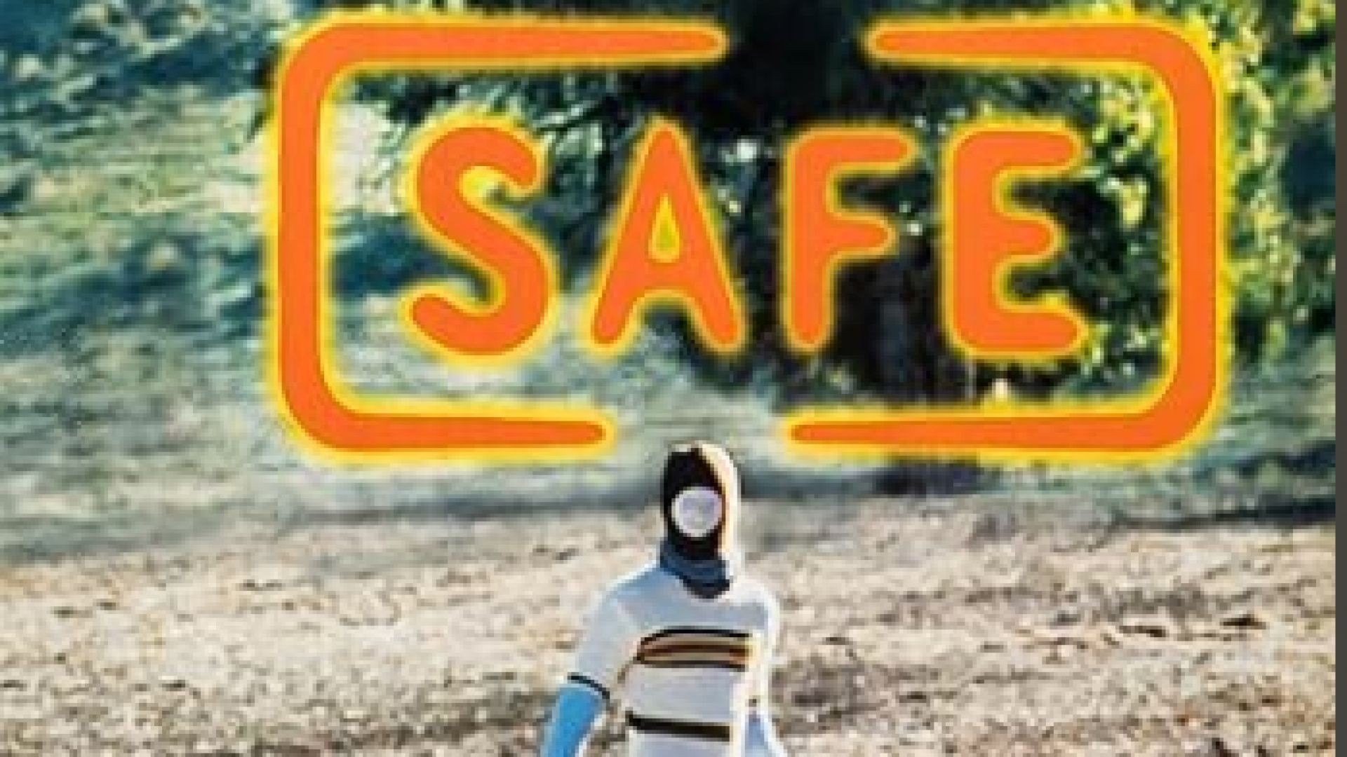 ⁣В безопасност 1995 bg sub