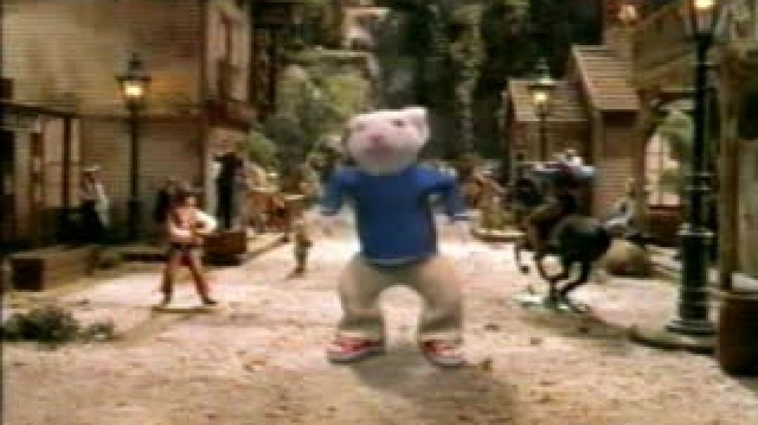 Стюарт Литъл (1999) Бг аудио