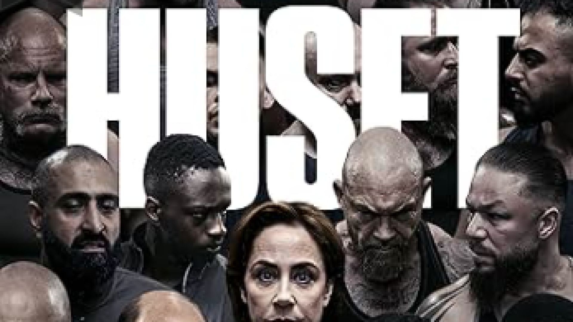 ⁣Затворникът Еп.4 2023 бг. суб