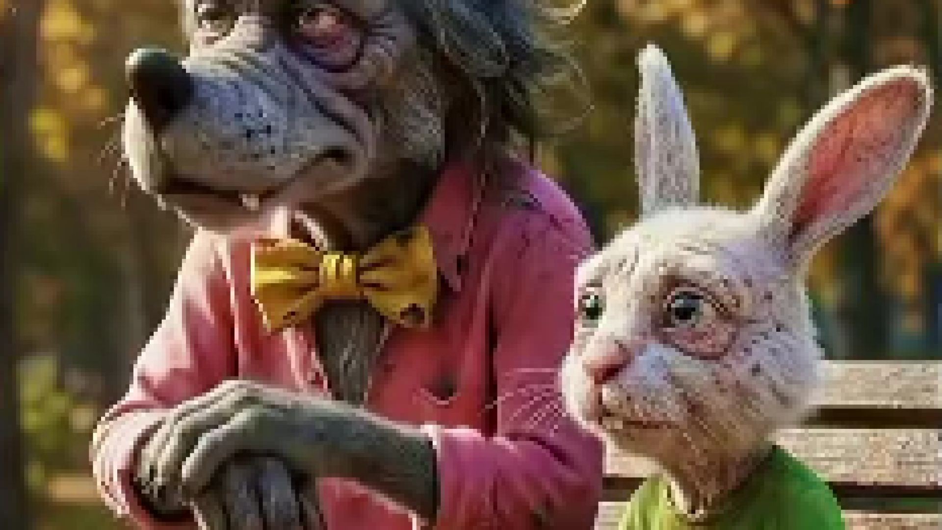 Стари - вечни