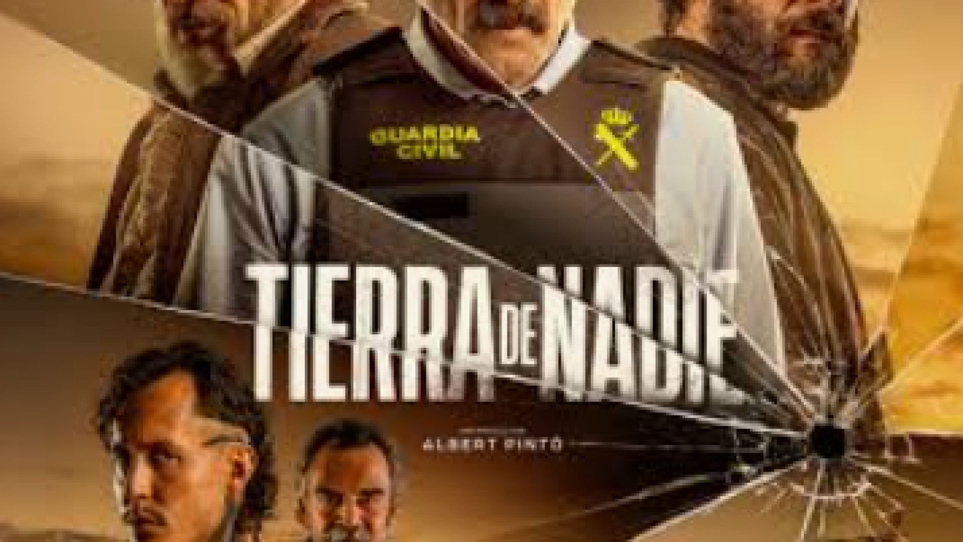 ⁣Ничия земя мощта на картелите 2025 бг суб