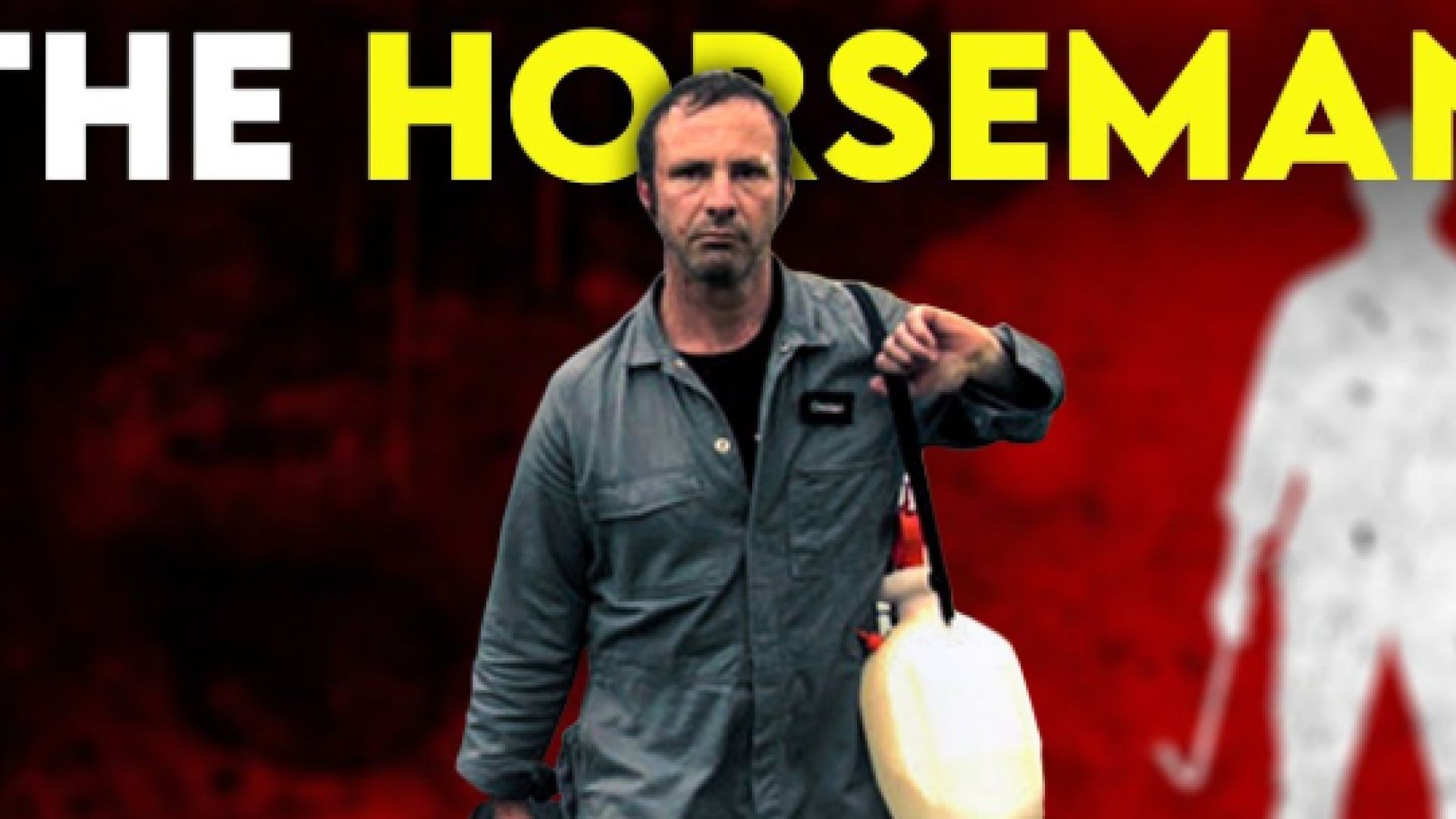 ⁣КОННИКЪТ / ЕЗДАЧЪТ 2008 bg sub